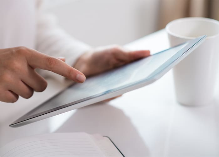 Is digital economy changing our branch of industry